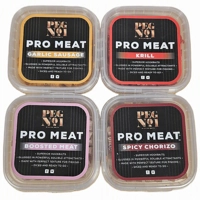 Peg No.1 Pro Meat